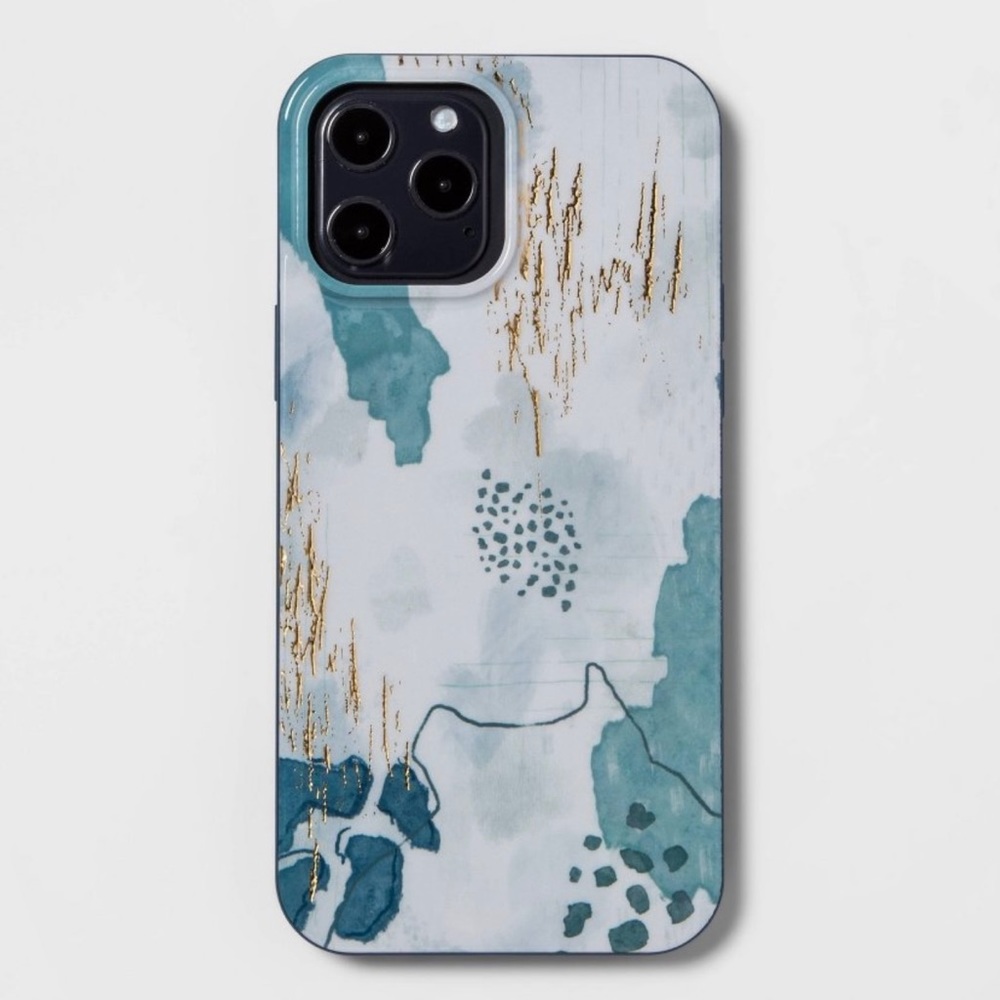 iPhone 13 Pro Max/12 Pro Max Phone Case heyday